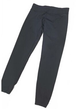 Calvin Klein Performance Black Quick Dry Leggings